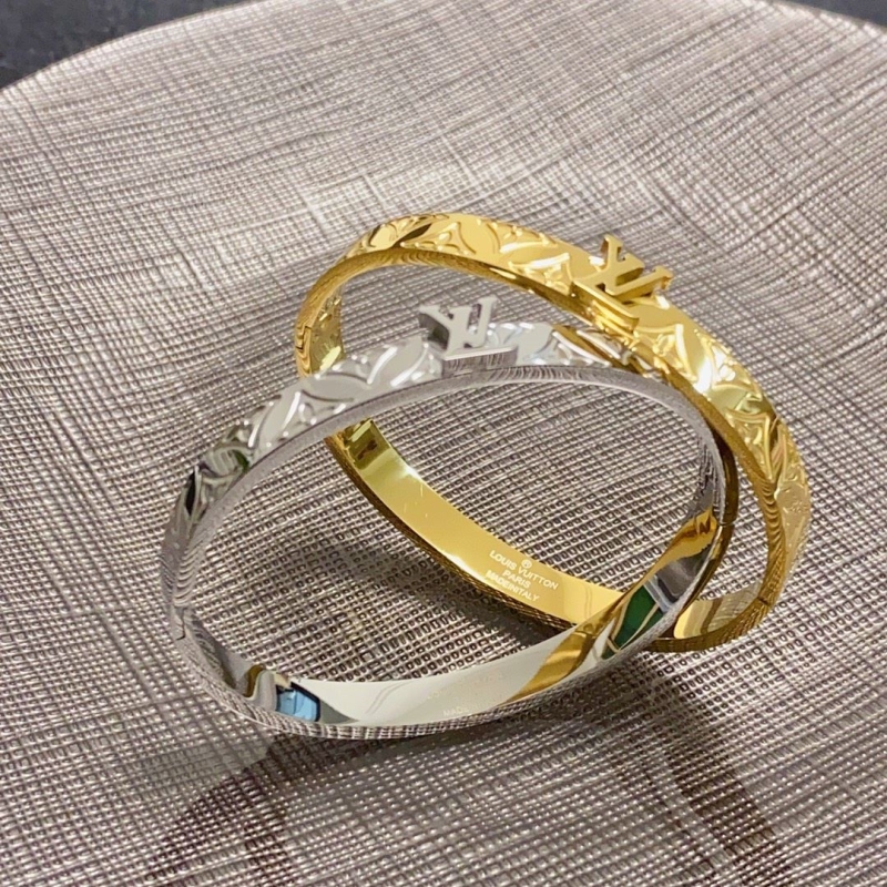 LV Bracelets